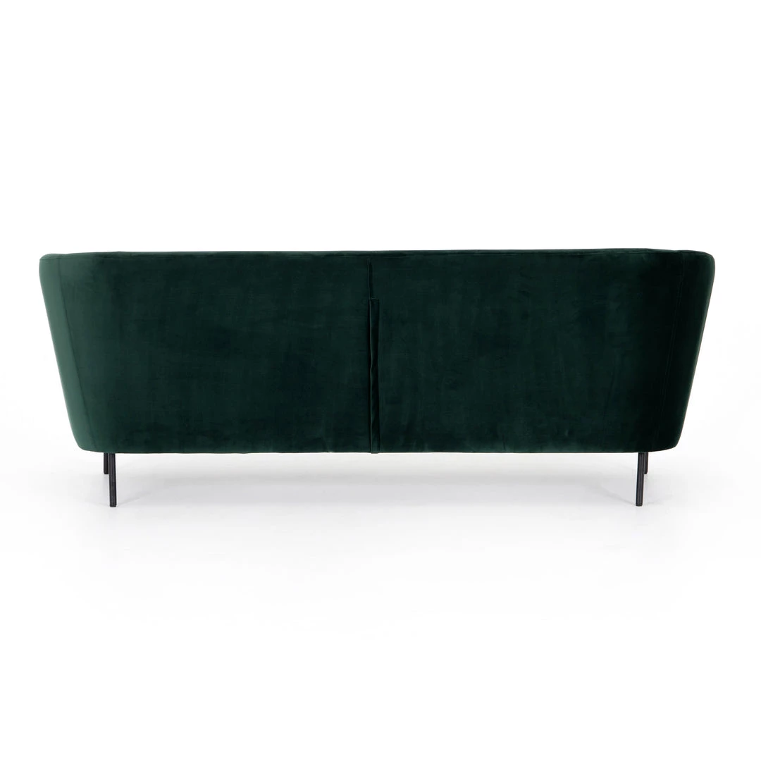Four Hands Albie Sofa Living Room