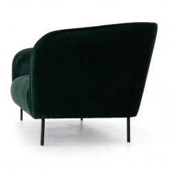 Four Hands Albie Sofa Living Room