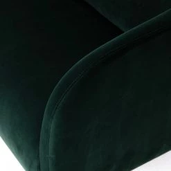 Four Hands Albie Sofa Living Room