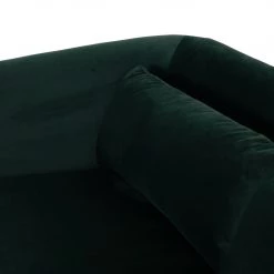 Four Hands Albie Sofa Living Room