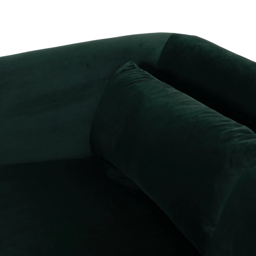 Four Hands Albie Sofa Living Room