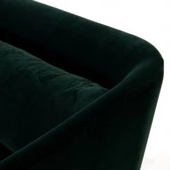 Four Hands Albie Sofa Living Room