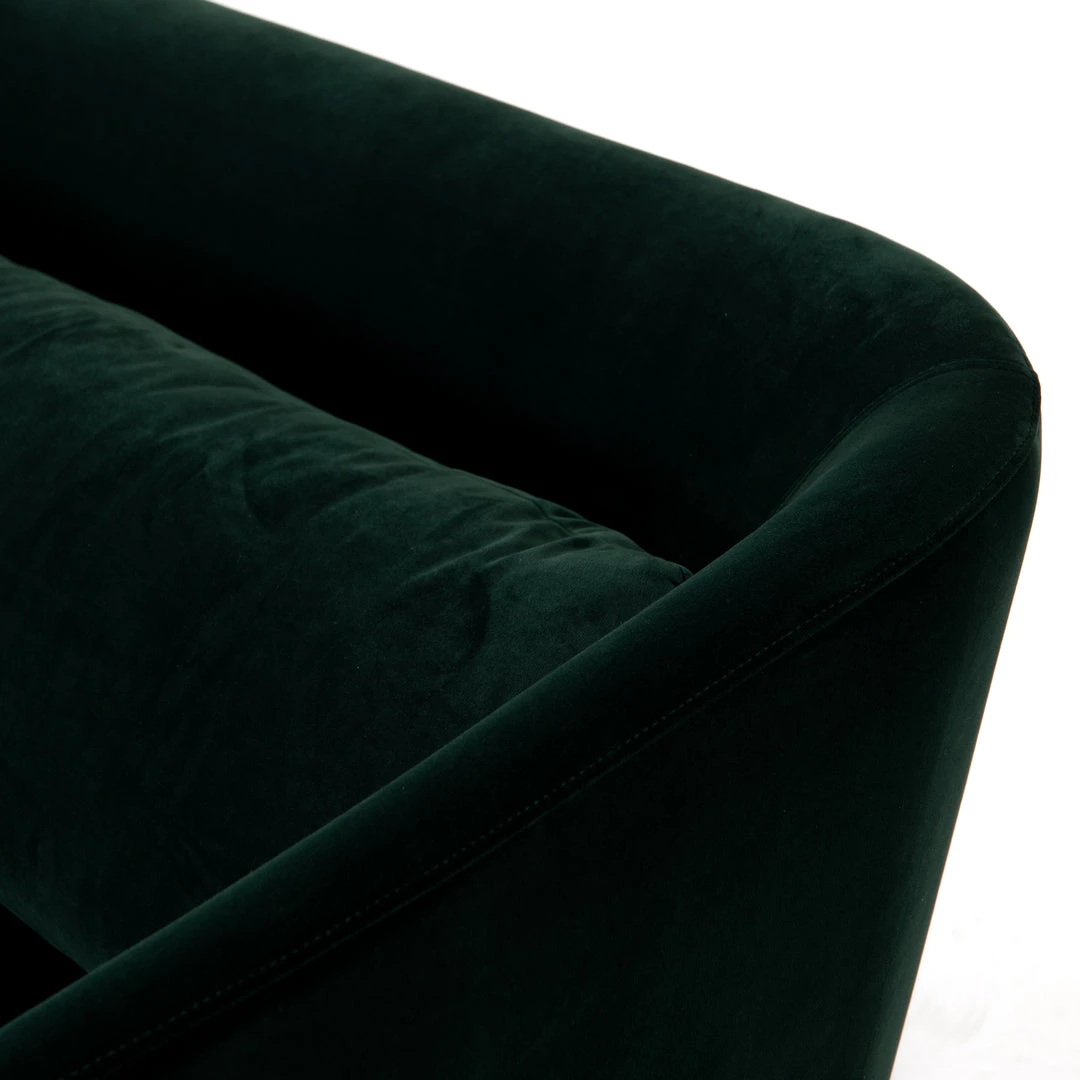 Four Hands Albie Sofa Living Room