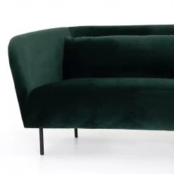 Four Hands Albie Sofa Living Room