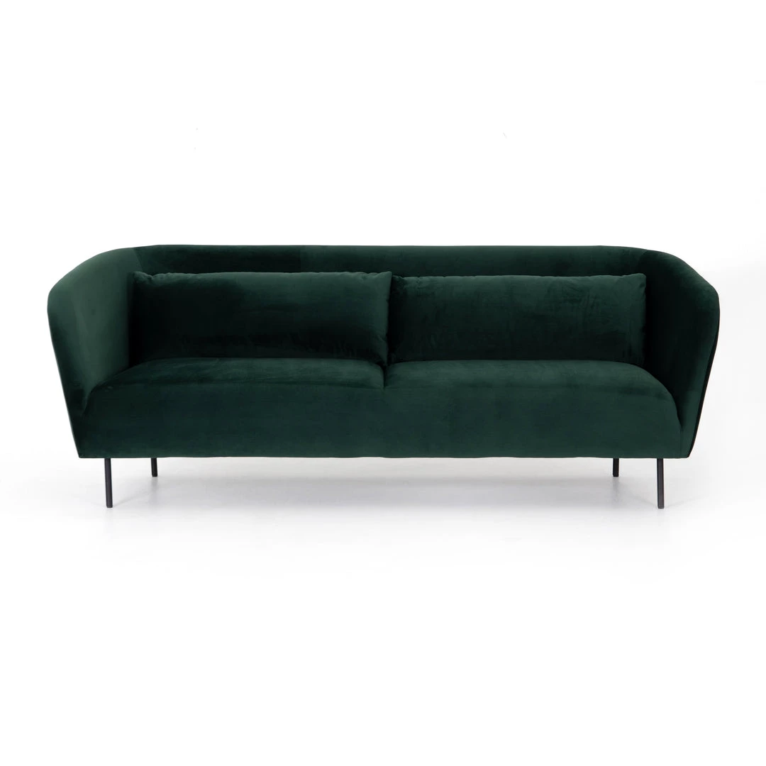 Four Hands Albie Sofa Living Room
