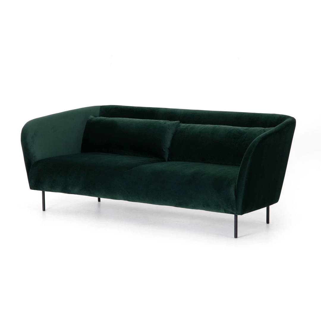 Four Hands Albie Sofa Living Room