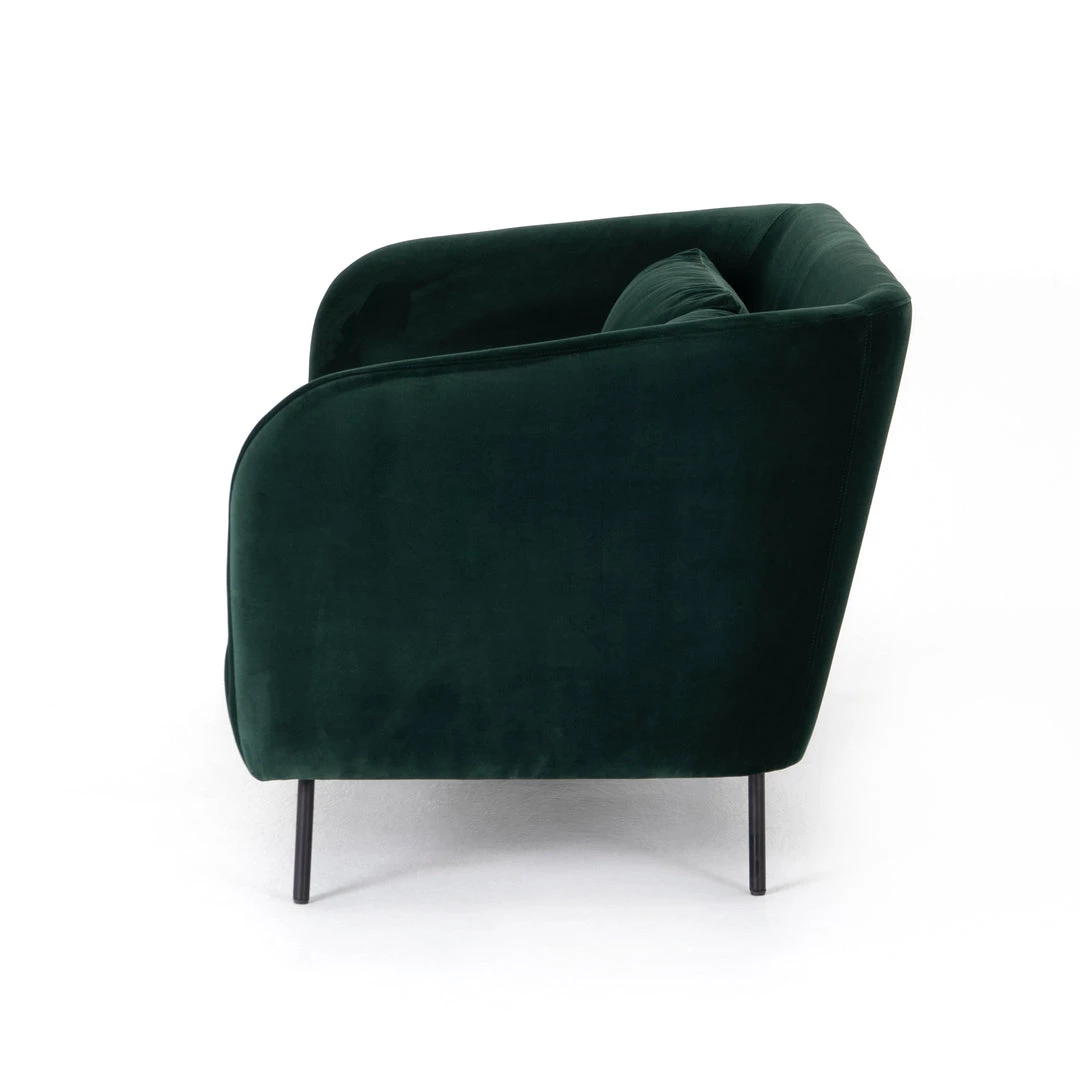 Four Hands Albie Sofa Living Room