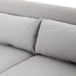 Four Hands Albie Sofa Living Room
