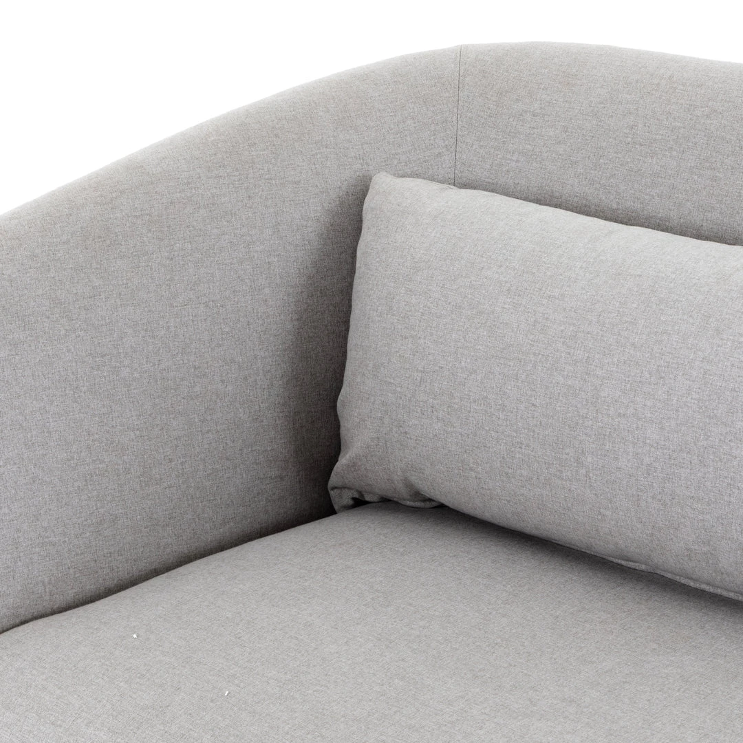 Four Hands Albie Sofa Living Room