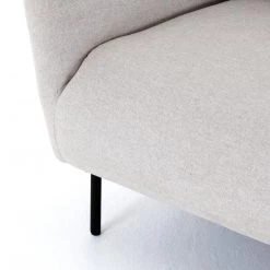 Four Hands Albie Sofa Living Room