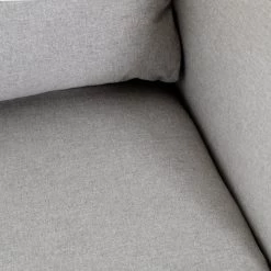 Four Hands Albie Sofa Living Room
