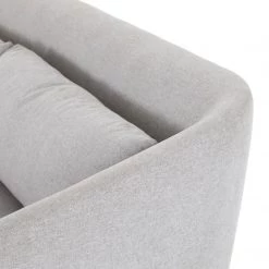 Four Hands Albie Sofa Living Room