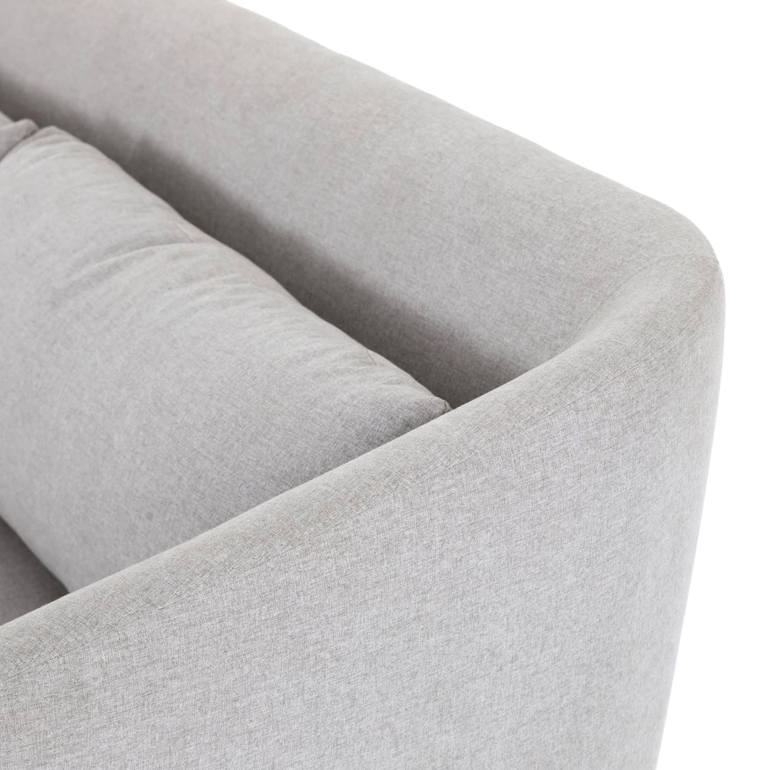 Four Hands Albie Sofa Living Room