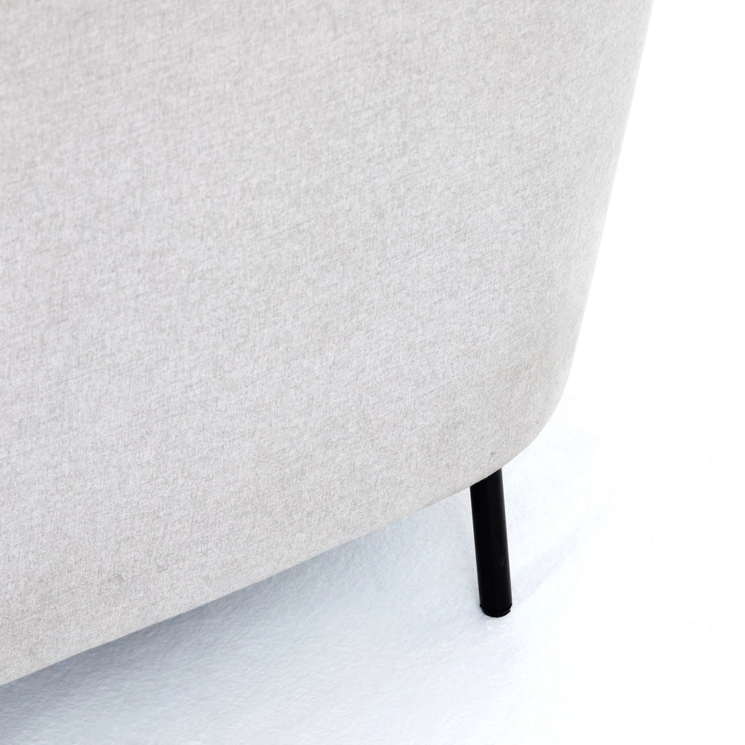 Four Hands Albie Sofa Living Room