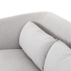 Four Hands Albie Sofa Living Room