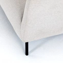 Four Hands Albie Sofa Living Room