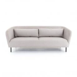 Four Hands Albie Sofa Living Room