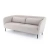 Four Hands Albie Sofa Living Room
