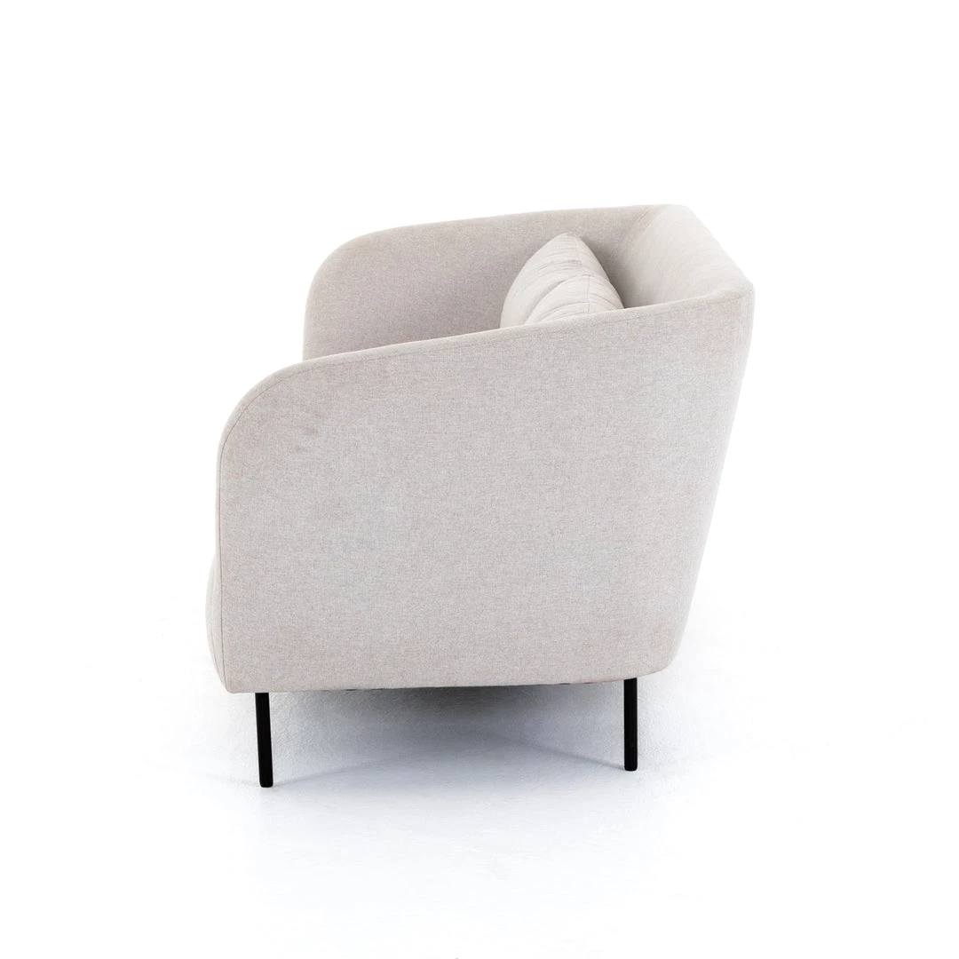 Four Hands Albie Sofa Living Room