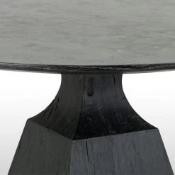 Four Hands Sargon Dining Table-Bluestone Dining Room