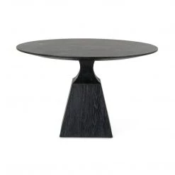 Four Hands Sargon Dining Table-Bluestone Dining Room
