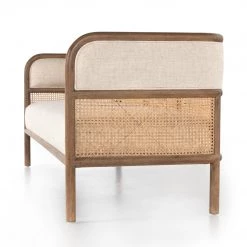 Four Hands Tremaine Sofa Living Room