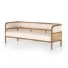 Four Hands Tremaine Sofa Living Room