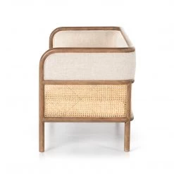 Four Hands Tremaine Sofa Living Room