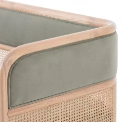 Four Hands Tremaine Sofa Living Room