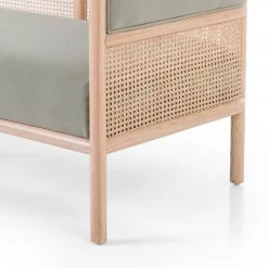 Four Hands Tremaine Sofa Living Room