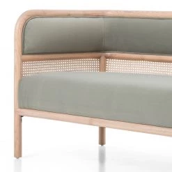 Four Hands Tremaine Sofa Living Room