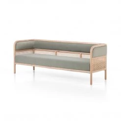 Four Hands Tremaine Sofa Living Room