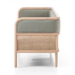 Four Hands Tremaine Sofa Living Room