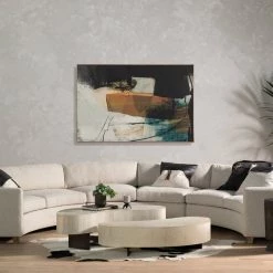 Four Hands Avett Coffee Table