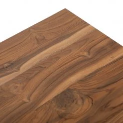 Four Hands Kimball Square Coffee Table-Natural Rcl