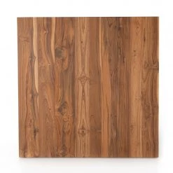 Four Hands Kimball Square Coffee Table-Natural Rcl