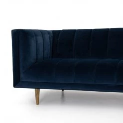 Four Hands Nadine Sofa Living Room