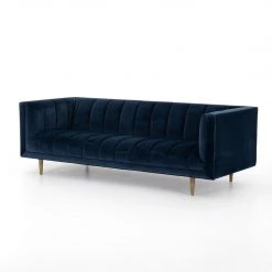 Four Hands Nadine Sofa Living Room