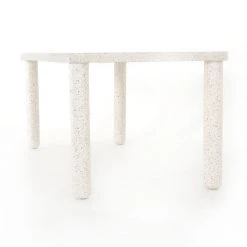 Four Hands Winslow Outdoor Dining Table-79