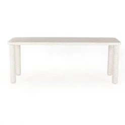 Four Hands Winslow Outdoor Dining Table-79