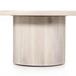 Four Hands Dining Room Hudson Round Dining Table