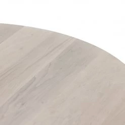 Four Hands Dining Room Hudson Round Dining Table