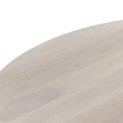 Four Hands Dining Room Hudson Round Dining Table