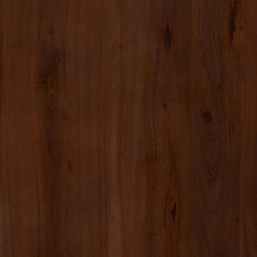 Four Hands Goldie Dining Table-Toasted Acacia