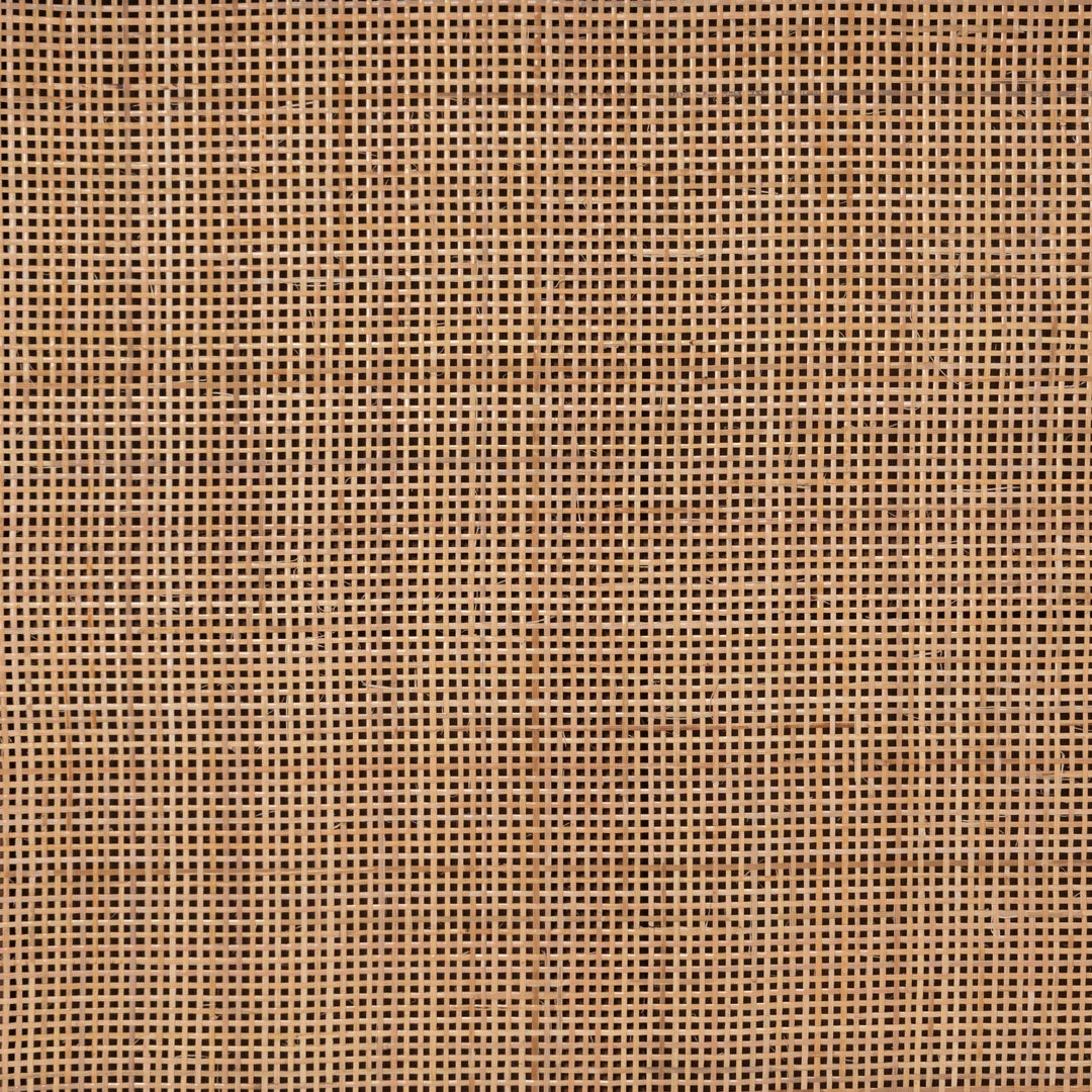 Four Hands Goldie Dining Table-Toasted Acacia