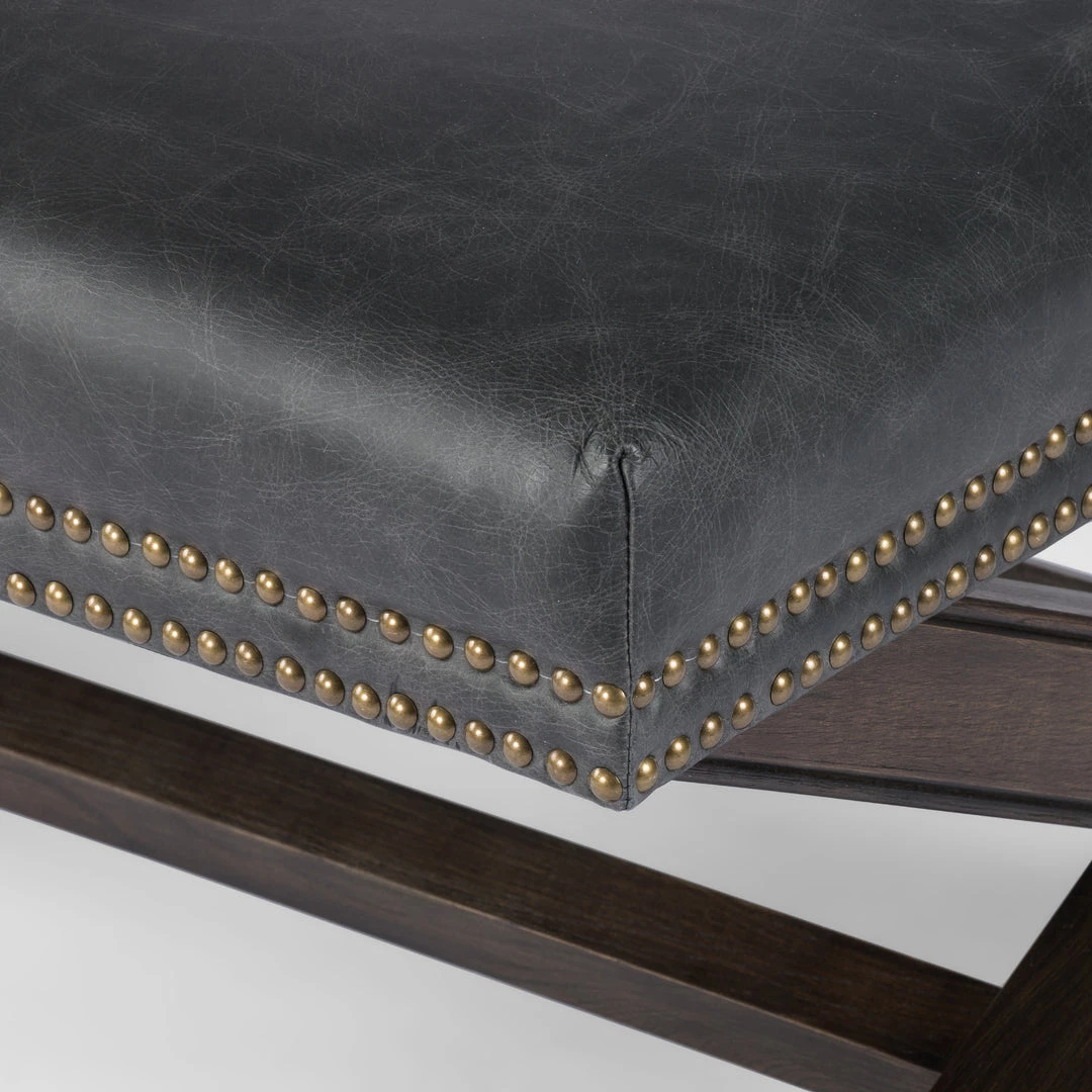 Four Hands Elyse Coffee Table-Durango Smoke