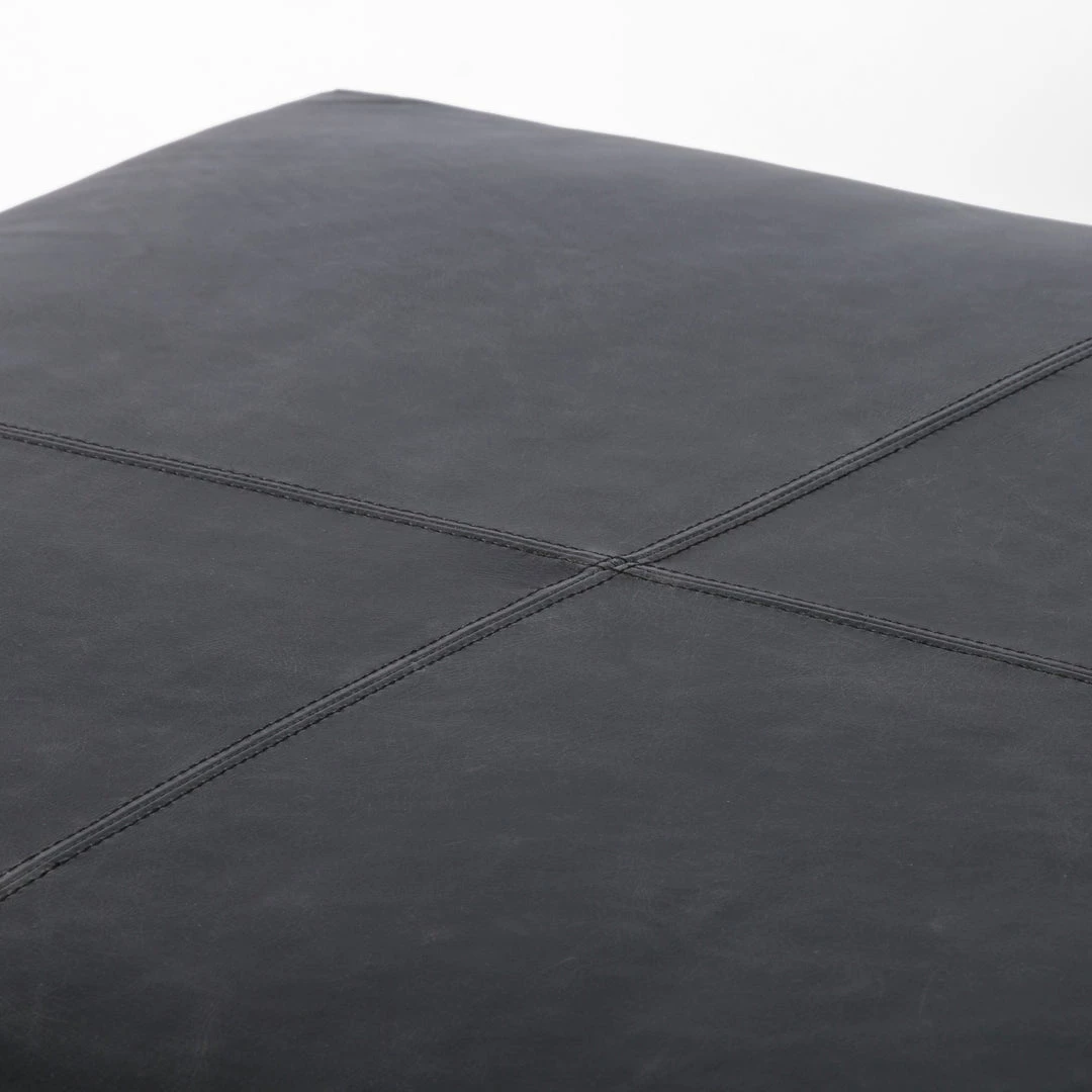 Four Hands Elyse Coffee Table-Durango Smoke