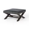 Four Hands Elyse Coffee Table-Durango Smoke