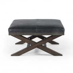 Four Hands Elyse Coffee Table-Durango Smoke