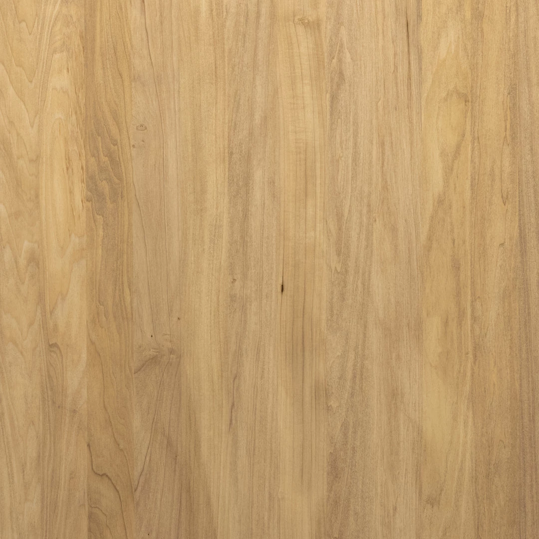 Four Hands Isador Dining Table-Dry Wash Poplar